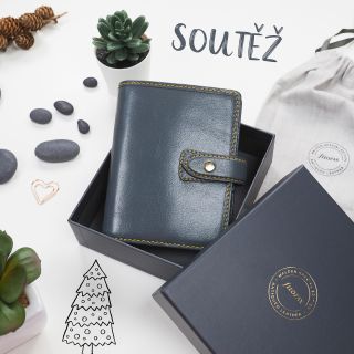 Nadělujeme! 🎁🎄 Ve spolupráci s Filofax jsme pro vás připravili soutěž o luxusní diář speciální edice kolekce Malden 🩶 Jak...